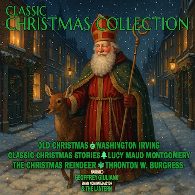 Classic Christmas Collection