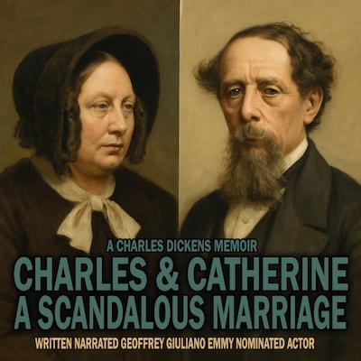 Charles & Catherine A Scandalous Marriage