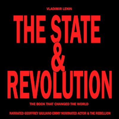 The State & Revolution