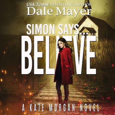 Simon Says... Believe