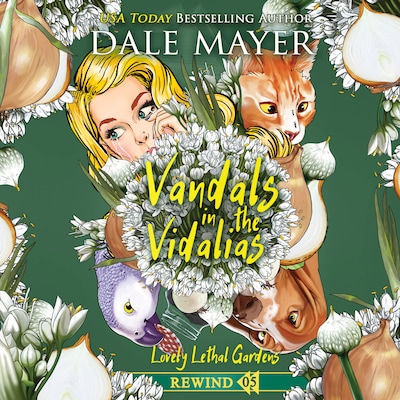 Vandals in the Vidalias