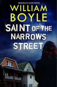 Saint of the Narrows Street