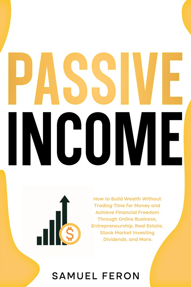 Book cover for Passive Income