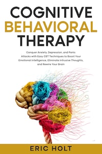Cognitive Behavioral Therapy