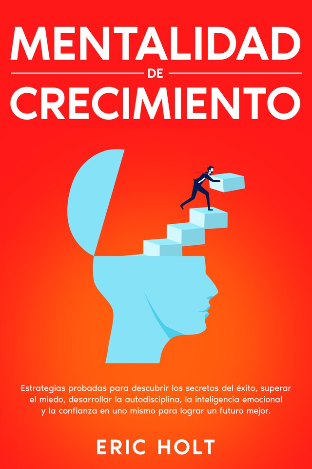 Book cover for Mentalidad De Crecimiento