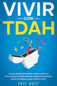 Vivir Con TDAH