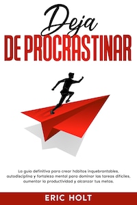 Deja De Procrastinar