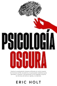 Psicología Oscura