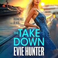 Takedown (Unabridged)