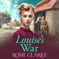 Louise's War (Unabridged)