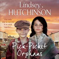 The Pick-Pocket Orphans (Unabridged)