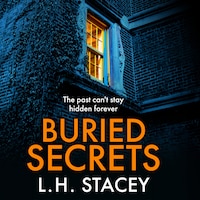 Buried Secrets (Unabridged)