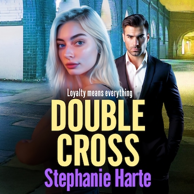 Double Cross - The Kennedy Twins, Book 3 (Unabridged)