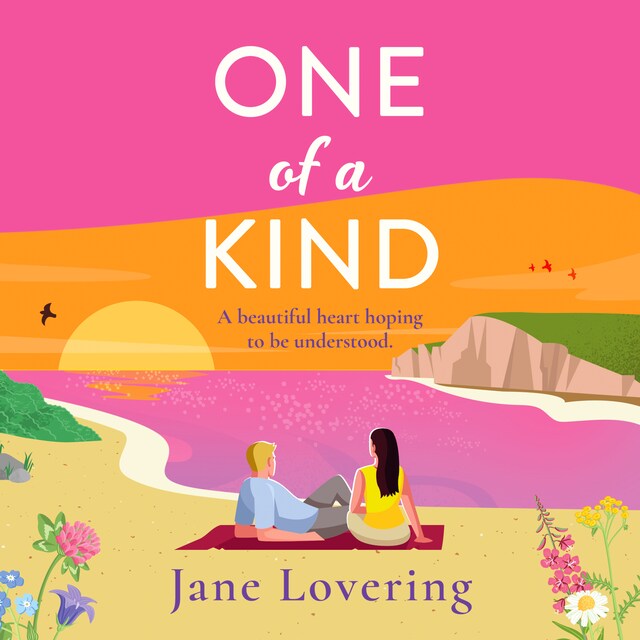 Portada de libro para One of a Kind - A BRAND NEW utterly beautiful romantic read from AWARD-WINNING author Jane Lovering for 2024 (Unabridged)