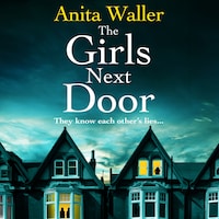 The Girls Next Door (Unabridged)