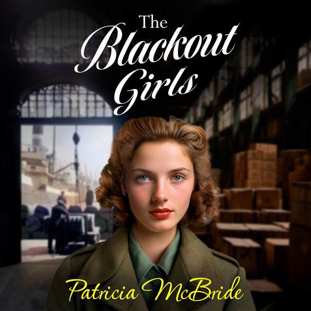 Book cover for The Blackout Girls (Unabridged)