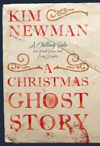 A Christmas Ghost Story