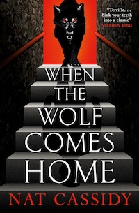 When the Wolf Comes Home