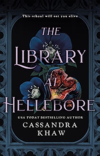 The Library at Hellebore