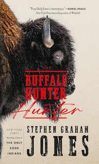 The Buffalo Hunter Hunter