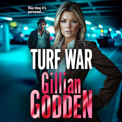 Turf War - The Silvas, Book 2 (Unabridged)