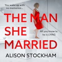 The Man She Married