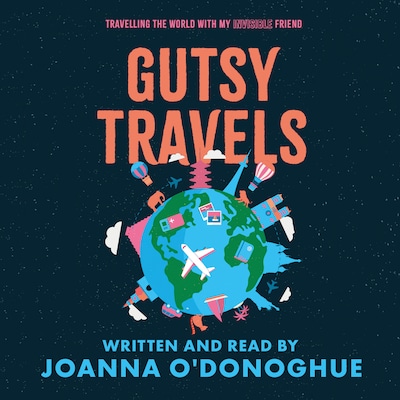 Gutsy Travels
