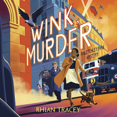 Wink, Murder