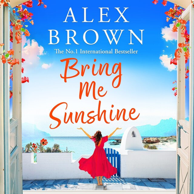 Couverture de livre pour Bring Me Sunshine (Unabridged)