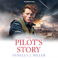 Pilot's Story (Unabridged)