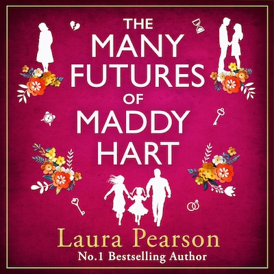 The Many Futures of Maddy Hart
