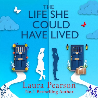 The Life She Could Have Lived (Unabridged)