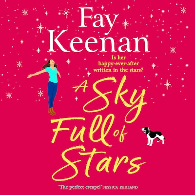 A Sky Full of Stars - Brambleton - A BRAND NEW gorgeously warm, big-hearted read from Fay Keenan for 2025, Book 1 (Unabridged)