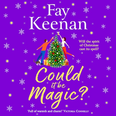 Could It Be Magic? - Brambleton, Book 2 (Unabridged)