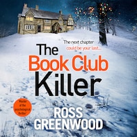 The Book Club Killer - The DI Barton Investigations, Book 8 (Unabridged)