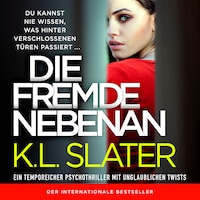 Die Fremde nebenan (Ungekürzt)