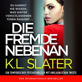 Die Fremde nebenan (Ungekürzt) als Hörbuch