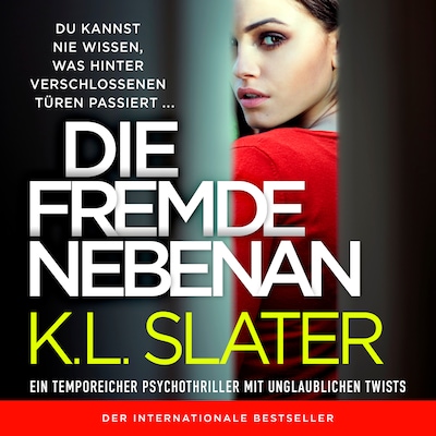 Cover von Die Fremde nebenan