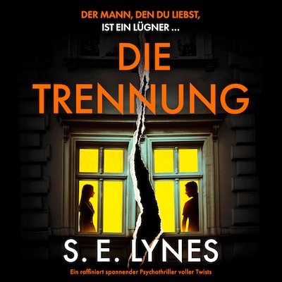 Cover von Die Trennung