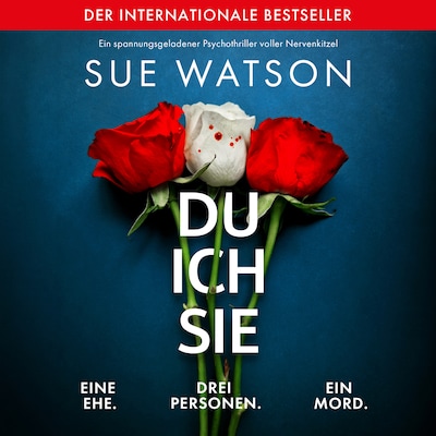 Cover von Du, ich, sie