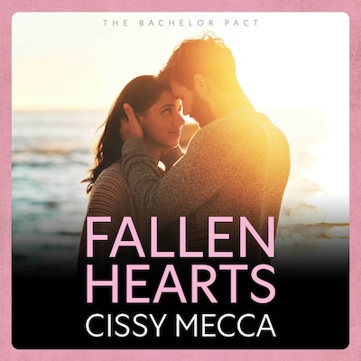 Fallen Hearts - Love Lucy Score? Discover the BRAND NEW small town romance series set in Cedar Falls from Cissy Mecca for 2025 (Unabridged)