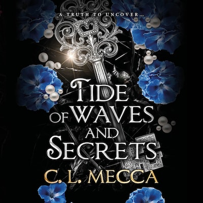 Tide of Waves and Secrets - Heirs of Elydor, Book 2 (Unabridged)