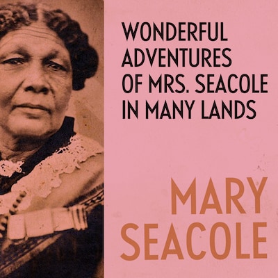 Wonderful Adventures of Mrs. Seacole in Many Lands
