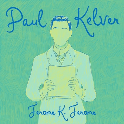 Paul Kelver