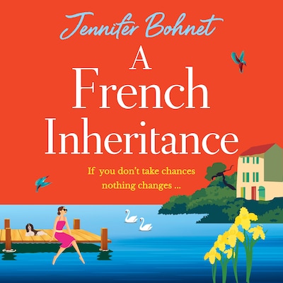 A French Inheritance (Unabridged)