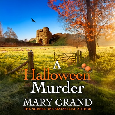 The Isle of Wight Killings - The BRAND NEW page-turning cosy mystery for 2025, from the author of the NUMBER ONE smash hit A Christmas Murder (Unabridged)