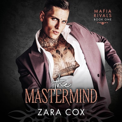 The Mastermind - Mafia Rivals, Book 1 (Unabridged)