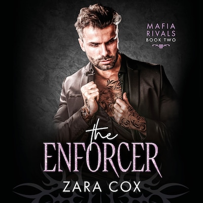 The Enforcer - Mafia Rivals, Book 2 (Unabridged)