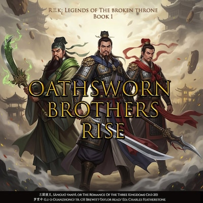 Oathsworn Brothers Rise