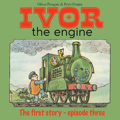 Ivor The Engine